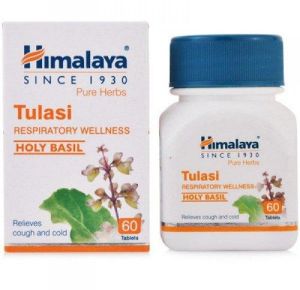 Himalaya Tulasi Tablet