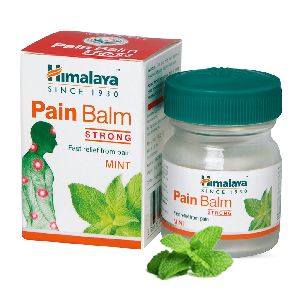 Himalaya Strong Pain Balm