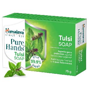 Himalaya Tulsi Soap