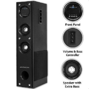 Tower Multimedia Speaker