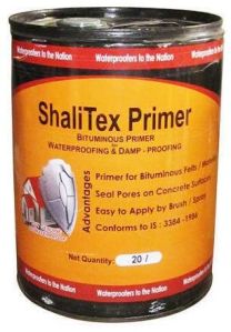 shalitex primer