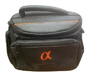 Video Camera Sling Bag