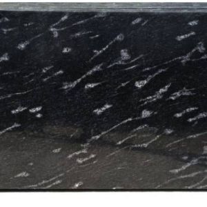 FISH BLACK GRANITE