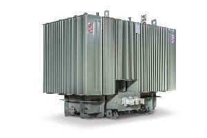 Distribution Transformer