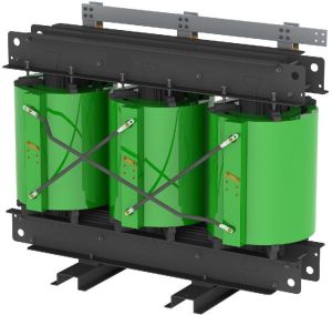 Dry Transformer