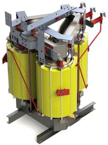 Isolation Transformer