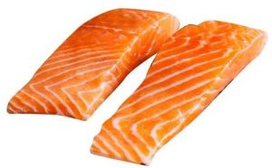 Salmon Sushi Fillet