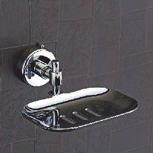 Stainless Steel Soap Dish