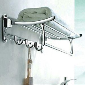 Towel Rack