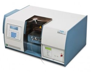 atomic absorption spectrophotometers