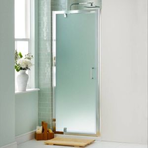 Bathroom Glass Door