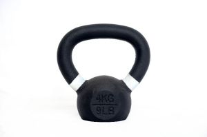 Cast Iron Kettlebells