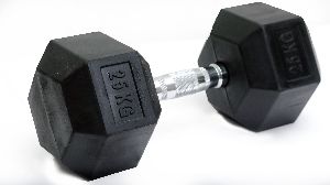 Hex Dumbbells