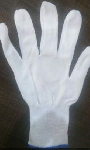 Cotton Hand Gloves