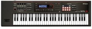 Roland Expandable Synthesizer Keyboard