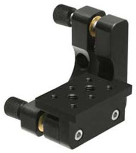 Kinematic Platform Mount