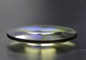 Spherical Lens