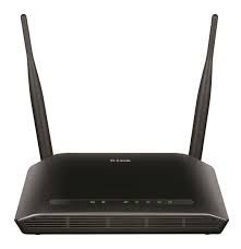 broadband router