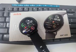 Mibro lite wristwatch