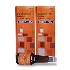 apetaminsyrup 200ml