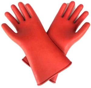 Rubber Gloves