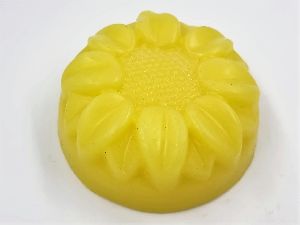 BloomSense Banana Soap