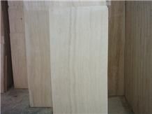 S White Granite Slab