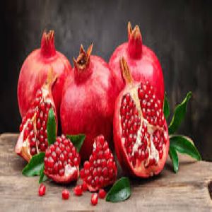 Pomegranate