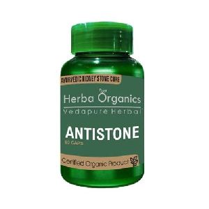 Antistone Capsules