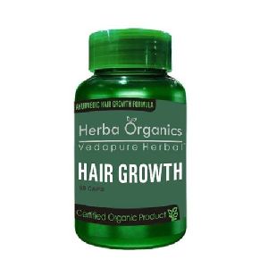 Hair Growth Capsules