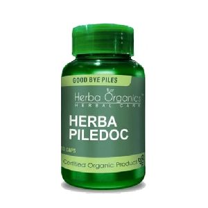 Herba Piledoc Capsules