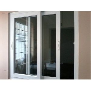 UPVC Window