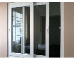 UPVC Window