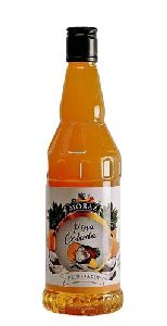 MORAZ PINACOLADA FRUIT SYRUP 750 ML