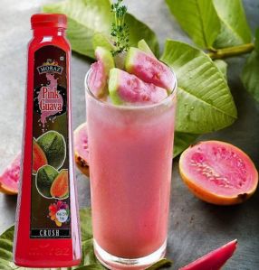 MORAZ PINK GUAVA CRUSH 750 ML