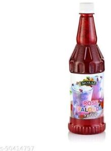 MORAZ ROSE FALOODA SYRUP 750 ML