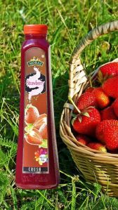 MORAZ STRAWBERRY CRUSH 750 ML