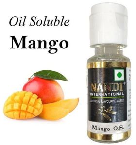 Nandi 20 Ml Oil Soluble Flavours ( Essence)