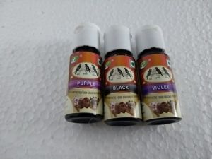 NANDI LIQUID FOOD COLOURS 20 ML