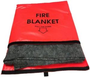 Fire Blanket