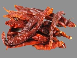 Kashmiri Dried Red Chilli