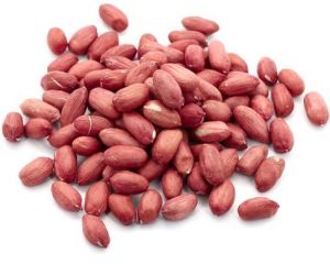 Peanut Kernels