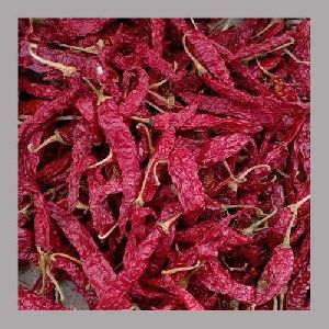 Syngenta Dried Red Chilli