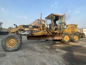 Motor Grader