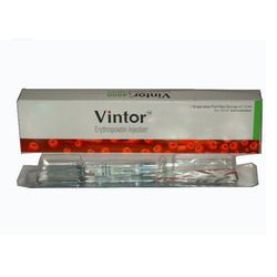 Vintor Injection