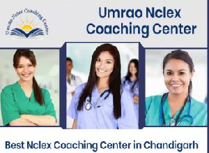 Best NCLEX Coaching Centre in Chandigarh