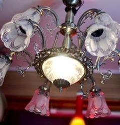 Decorative Chandelier