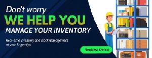 Inventory Management System