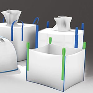 Fibc Big Bags