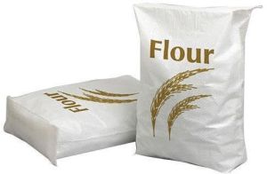 Grain Packing BOPP Bags